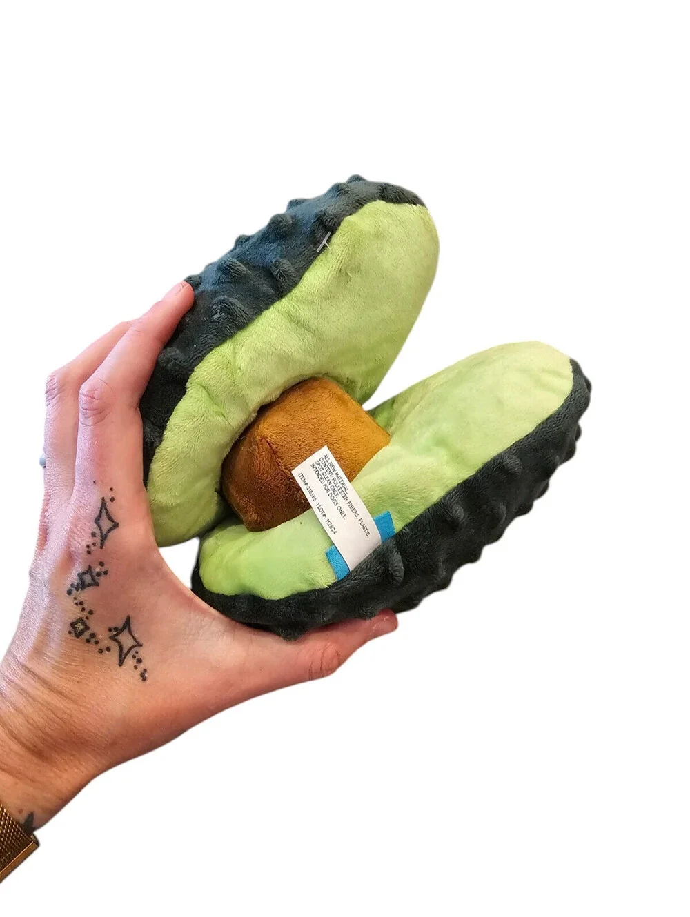 Barkbox bark box